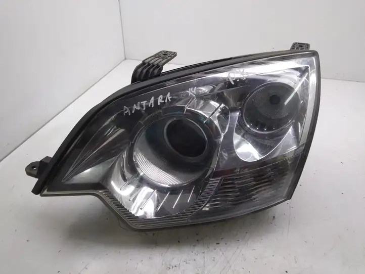Opel Antara (2011 - 2017) 00040547 Передняя фара — фото 1