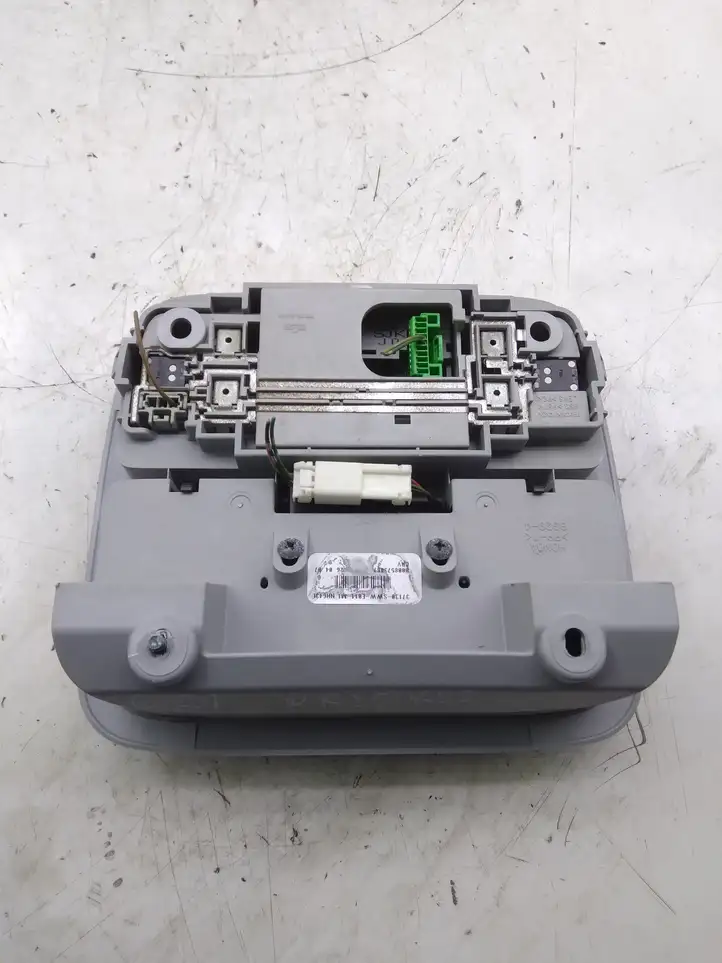 Honda CR-V (2006 - 2009) 37130SWWE011 Передняя подсветка — фото 3