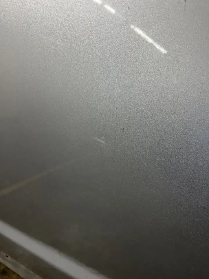 Opel Antara (2011 - 2017) Дверь — фото 2