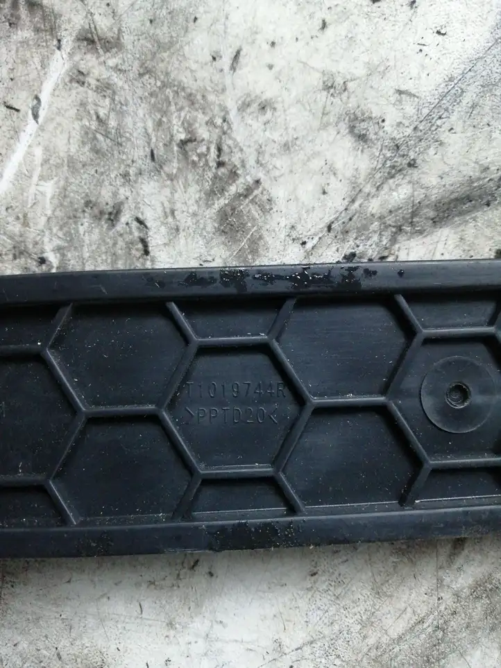 Opel Meriva B (2010 - 2014) T1019744R Крышка микрофильтра воздуха — фото 2
