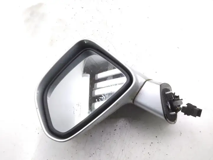 Opel Antara (2011 - 2017) Боковое зеркало с электроприводом — фото 1