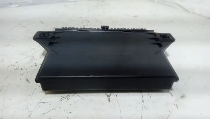 Ford Fiesta (2013 - 2017) 8A6T19G481AAM Модуль комфорта — фото 4