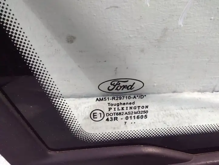 Ford C-MAX II (2015 - ) AM51R29710A Треугольное стекло кузова — фото 2