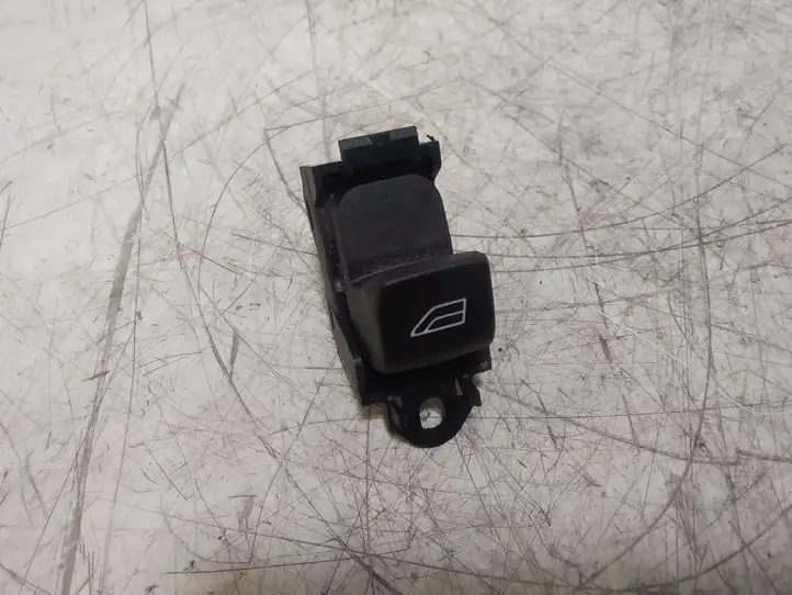 Volvo S80 (2006 - 2009) 30710893 Кнопка стеклоподъемников — фото 1
