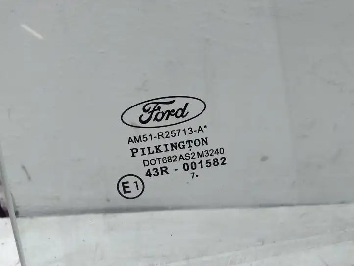Ford C-MAX II (2015 - ) AM51R25713A Стекло задней двери — фото 2