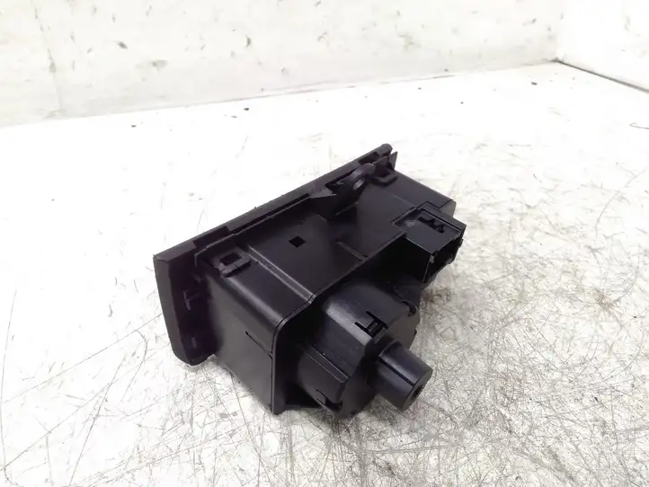 Mercedes-Benz E W211 (2002 - 2009) 2115450404 Включатель фонарей — фото 3