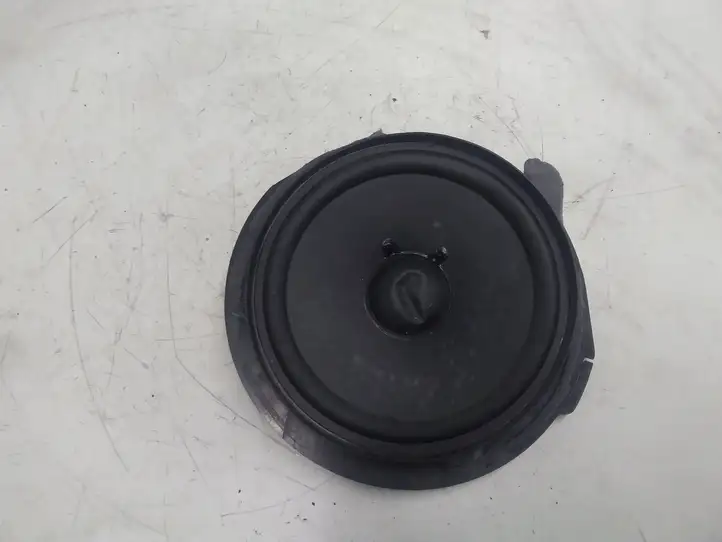 Mercedes-Benz E W211 (2002 - 2009) A2118207202 Динамики передних дверей — фото 1