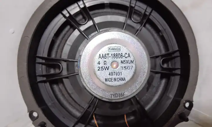 Ford C-MAX II (2015 - ) AA6T18808CA Динамики задних дверей — фото 3