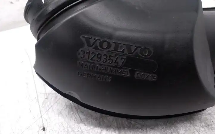 Volvo V60 (2010 - 2013) 31293547 Резонатор впуска — фото 2