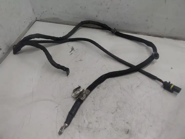 Mercedes-Benz R W251 (2005 - 2013) 0455452828 Проводка стартера — фото 1