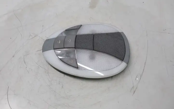 Mercedes-Benz E W211 (2002 - 2009) A2118206701 Передняя подсветка — фото 2