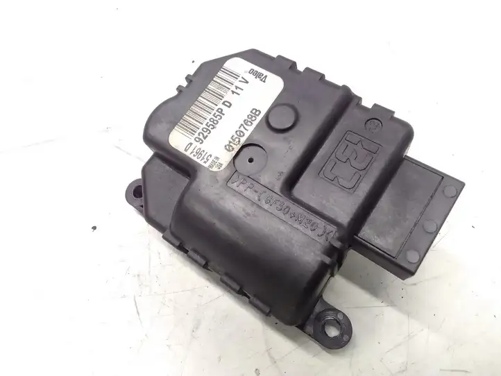 Jeep Grand Cherokee (WK) (2004 - 2010) 929585PD Двигатель задвижки потока воздуха — фото 1