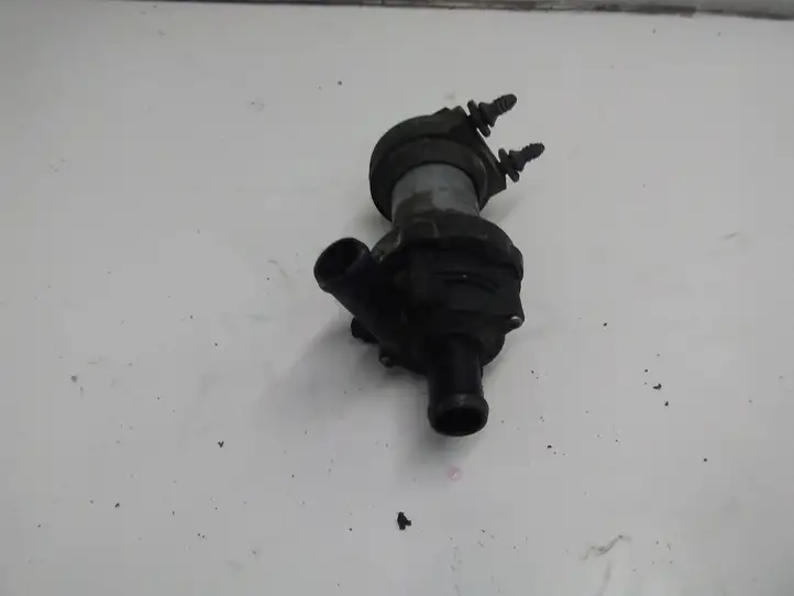 Volkswagen Sharan (2000 - 2003) 1J0965561 Электроциркуляционный насос — фото 1