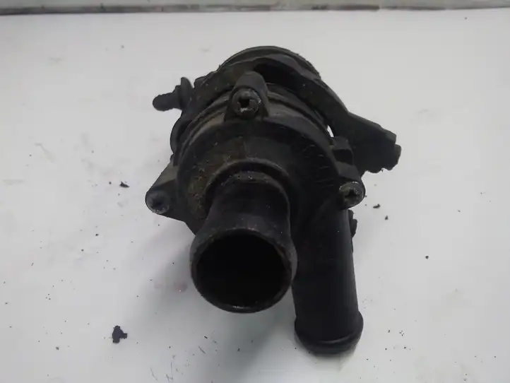 Volkswagen Sharan (2000 - 2003) 1J0965561 Электроциркуляционный насос — фото 2