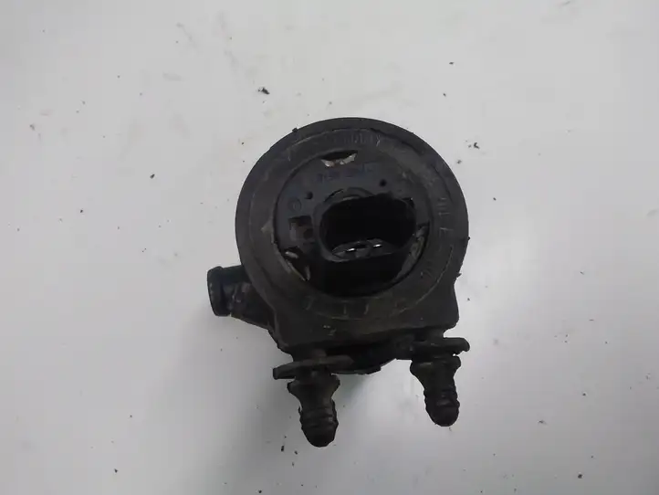 Volkswagen Sharan (2000 - 2003) 1J0965561 Электроциркуляционный насос — фото 3