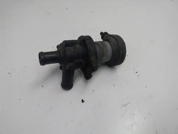 Volkswagen Sharan (2000 - 2003) 1J0965561 Электроциркуляционный насос — фото 4
