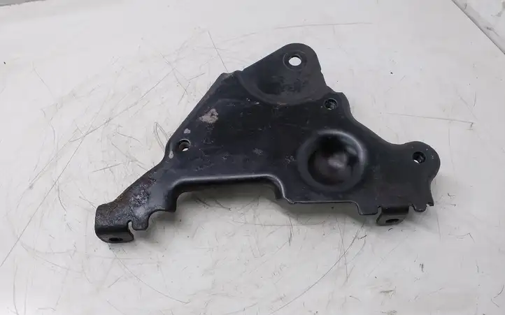Smart ForTwo II (2007 - 2015) A1320110032 Кронштейн двигателя — фото 3