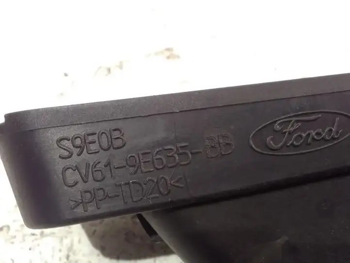 Ford C-MAX II (2015 - ) CV619E635BB Детали воздухозаборника — фото 2