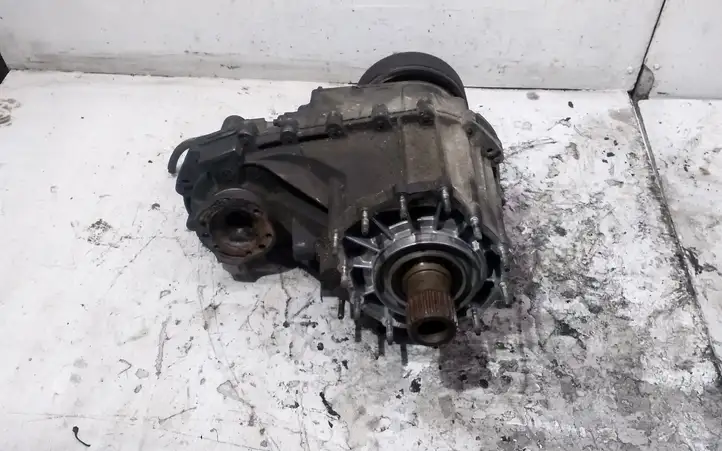Jeep Grand Cherokee (WK) (2004 - 2010) 52105904AB Раздаточная коробка — фото 1