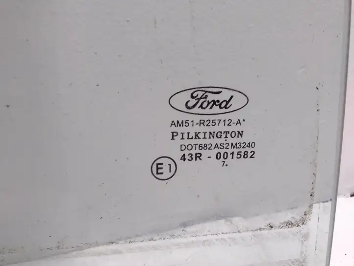 Ford C-MAX II (2015 - ) AM51R25712A Стекло задней двери — фото 2