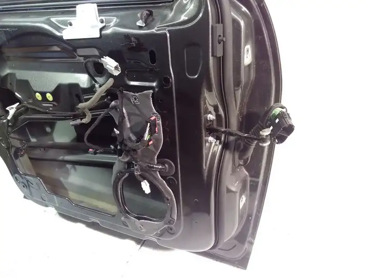 Ford C-MAX II (2015 - ) Дверь — фото 4