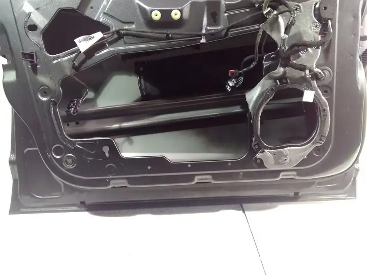 Ford C-MAX II (2015 - ) Дверь — фото 5