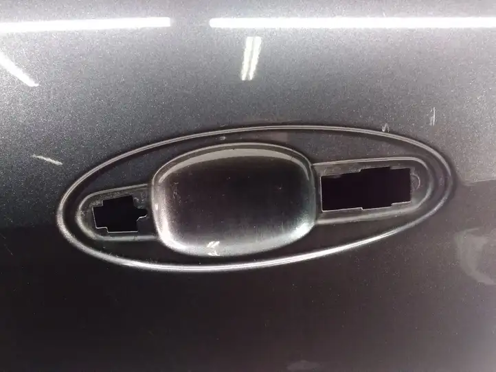 Ford C-MAX II (2015 - ) Дверь — фото 7