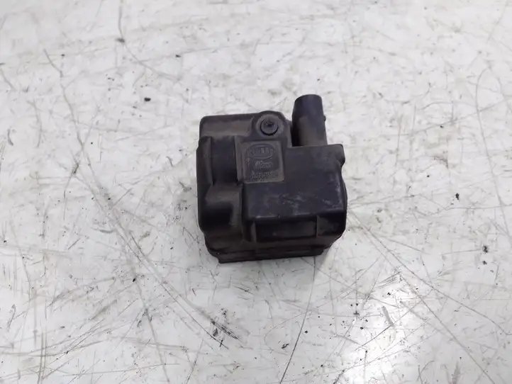 Smart ForTwo II (2007 - 2015) 896104Q02 Замок крышки топливного бака — фото 1