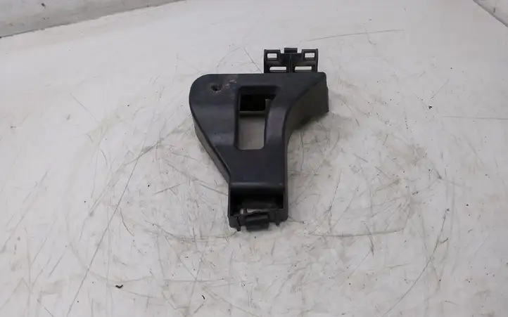 Smart ForTwo II (2007 - 2015) A4516430120 Кронштейн заднего бампера — фото 1