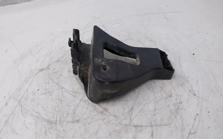 Smart ForTwo II (2007 - 2015) A4516430120 Кронштейн заднего бампера — фото 3