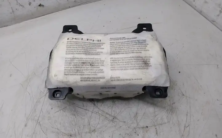 Smart ForTwo II (2007 - 2015) A4518602402 Подушка безопасности пассажира — фото 1