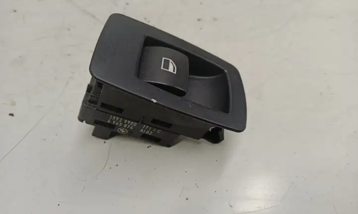 BMW X5 E70 (2006 - 2013) 6945874 Кнопка стеклоподъемников — фото 1