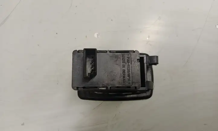 BMW X5 E70 (2006 - 2013) 6945874 Кнопка стеклоподъемников — фото 2