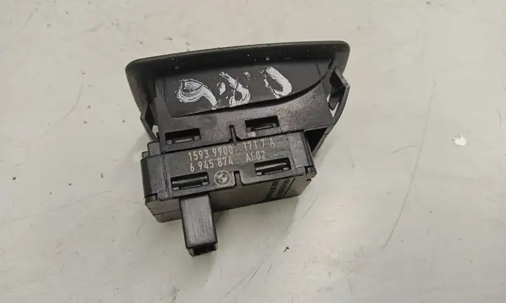 BMW X5 E70 (2006 - 2013) 6945874 Кнопка стеклоподъемников — фото 3