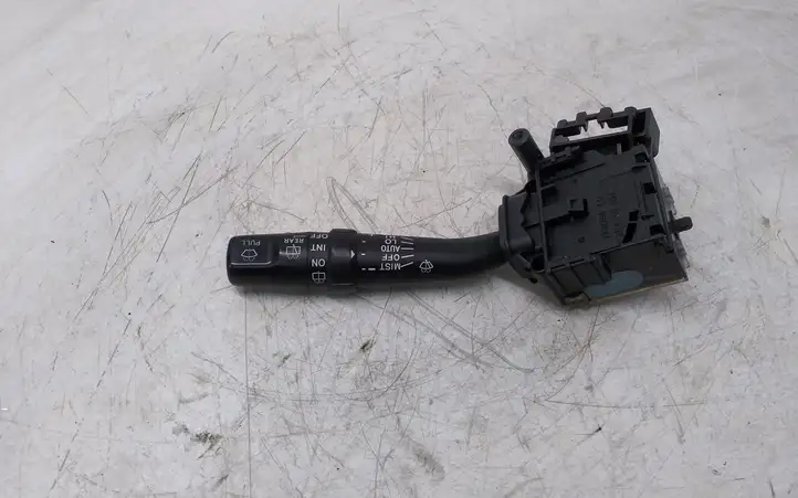 Toyota Avensis T250 (2003 - 2006) 8465205170 Переключатель стеклоочистителей — фото 4