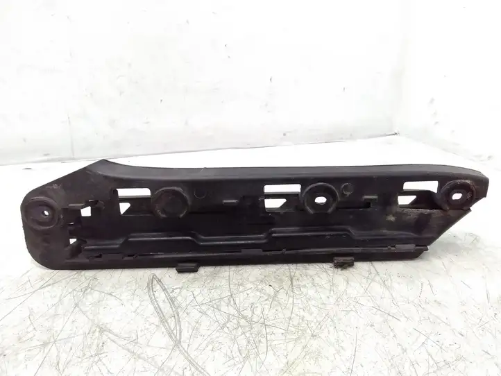 Volkswagen Caddy (2004 - 2010) 1T0807936 Кронштейн переднего бампера — фото 1