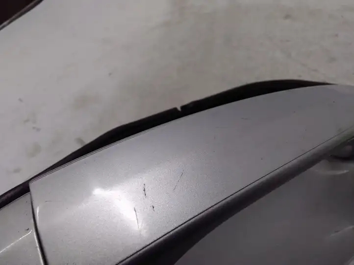 BMW 5 E60 E61 (2004 - 2010) 7034543 Наружная ручка двери — фото 4