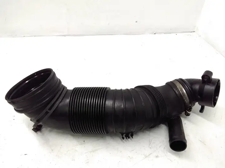 Volkswagen Sharan (2010 - 2015) 5N0129656 Трубка подачи воздуха — фото 1
