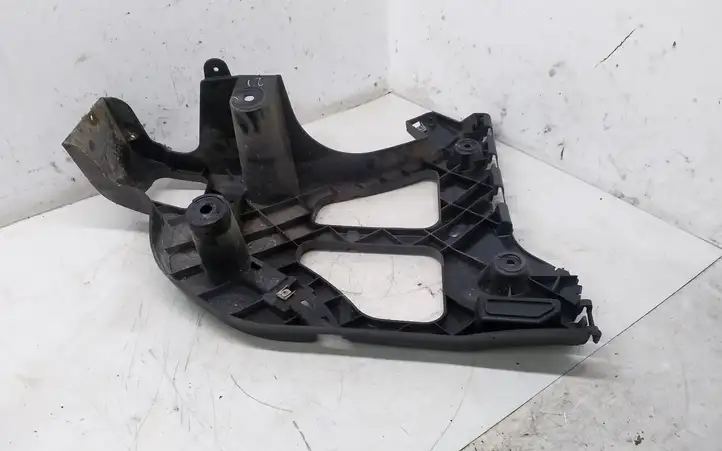 BMW X5 E70 (2006 - 2013) 7158445 Кронштейн заднего бампера — фото 2