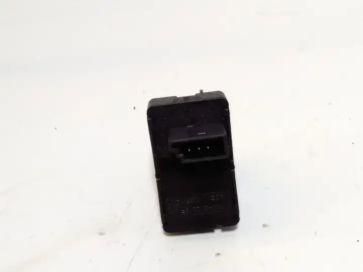 BMW 3 E90 E91 (2005 - 2012) 6945874 Кнопка стеклоподъемников — фото 4