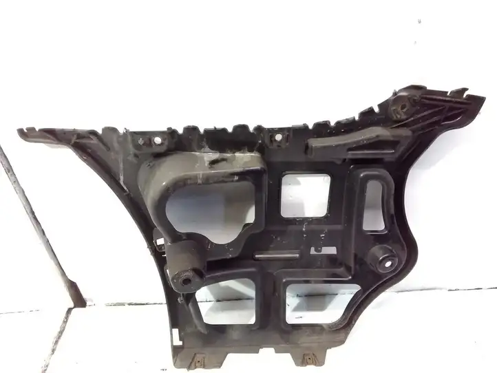 BMW 3 E90 E91 (2005 - 2012) 7202668 Кронштейн заднего бампера — фото 2