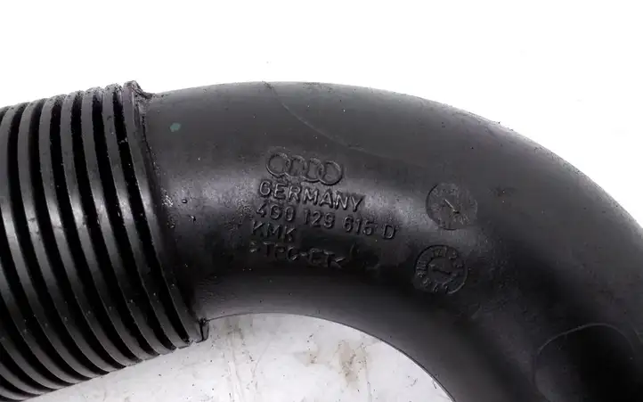 Audi A6 C7 (2011 - 2014) 4G0129615D Трубка подачи воздуха — фото 4