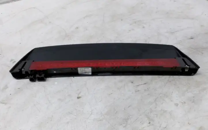 Audi A6 C7 (2011 - 2014) 4G5945097 Дополнительный стоп фонарь — фото 3