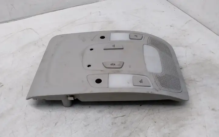 Audi A6 C7 (2011 - 2014) 4G0947135 Передняя подсветка — фото 3