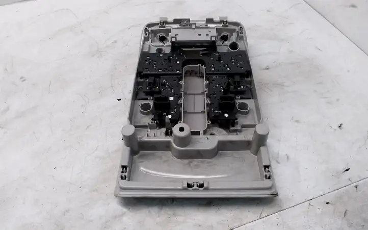 Audi A6 C7 (2011 - 2014) 4G0947135 Передняя подсветка — фото 4