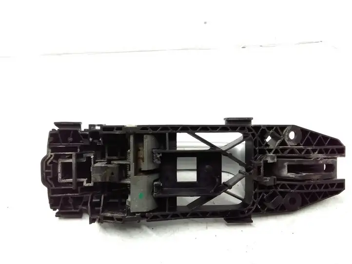 Volkswagen Sharan (2010 - 2015) 5N0839885H Наружная ручка задней двери — фото 2