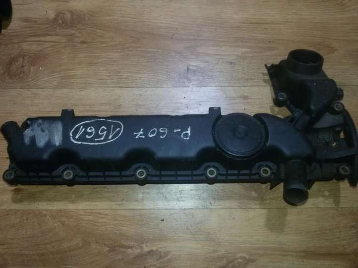 Peugeot 607 (2000 - 2004)  9631367880 Крышка головки