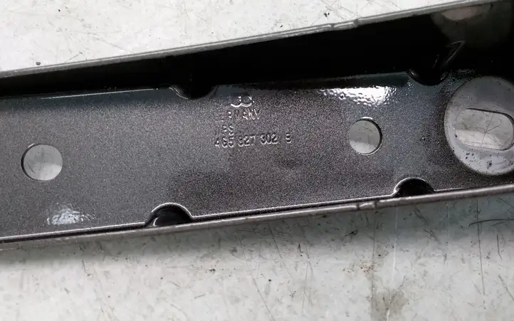 Audi A6 C7 (2011 - 2014) 4G5827302B Петли крышки багажника — фото 5
