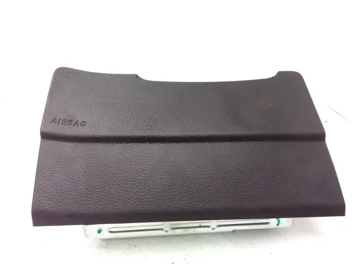Volkswagen Sharan (2010 - 2015) 7N2880841 Коленная подушка безопасности — фото 1
