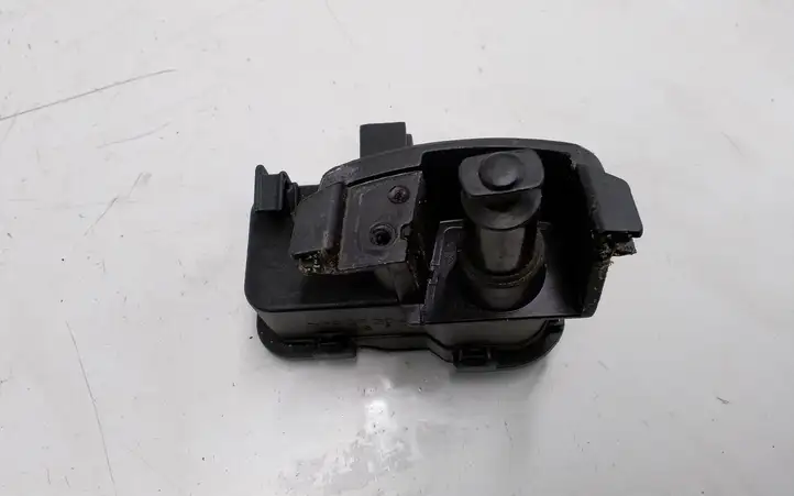 Volkswagen Sharan (2010 - 2015) 7N0810773B Замок крышки топливного бака — фото 2